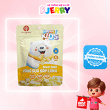 Váng sữa sấy lạnh Smart Kids vị Vani 18g (Từ 8 tháng)