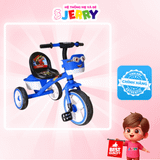 Xe đạp 3 bánh Thunder