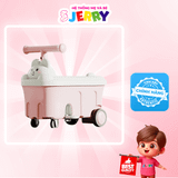 Xe chòi hộp đồ chơi SaSa