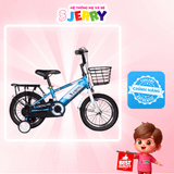 Xe đạp địa hình 20inch