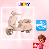 Xe máy điện Vespa XW02