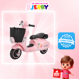 Xe máy điện Vespa XW03