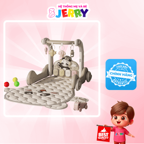 Xe tập đi 2 trong 1 999-1