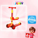 Xe trượt Scooter MS888