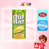 YBC Khoai Tây Chipstar vị Kem Chua Hành Tây 50g (Trên 1 tuổi)