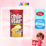 YBC Khoai Tây Chipstar vị Muối truyền thống 50g (Trên 1 tuổi)