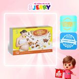 Ngũ cốc bầu Lạc lạc Plus 300g