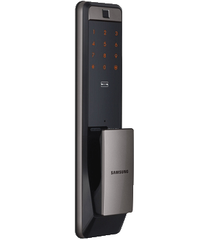  Khóa cửa thông minh Samsung SHP-DP609 
