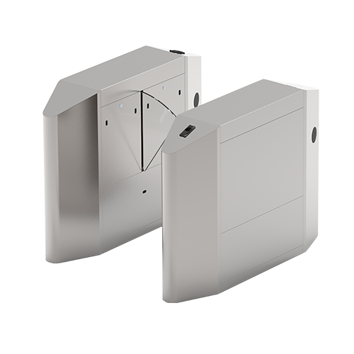  Cổng chắn Flap lối vào FBL4000 Pro Series 