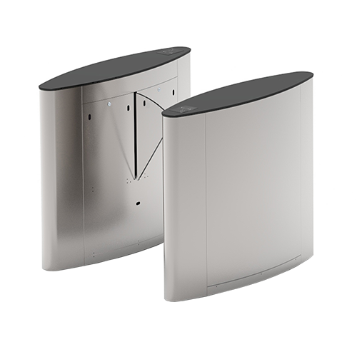  Cổng chắn Flap ra vào – FBL500 Pro Series 