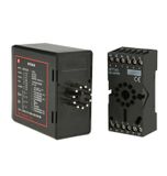  Bộ dò vòng từ (SINGLE LOOP DETECTOR) KZ-LD-01 