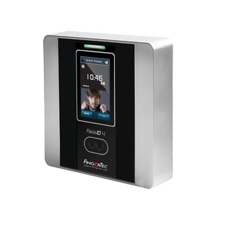  Thiết bị chấm công Fingertec Face ID 4 