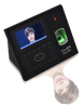  Thiết bị kiểm soát vào ra & chấm công Fingertec Face ID X 