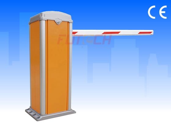  Barrier Shining ST300 cần thẳng 