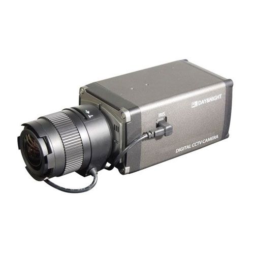  Camera chụp biển số HIP-AB25 