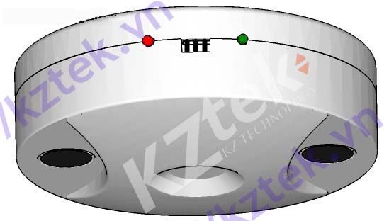  Cảm biến siêu âm KZ-UD.01 