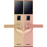  Khóa cửa thông minh Panasonic PEM7118F/C / PEM7117F/C 