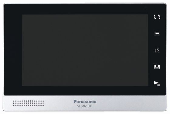 Màn hình chuông cửa IP Panasonic 
