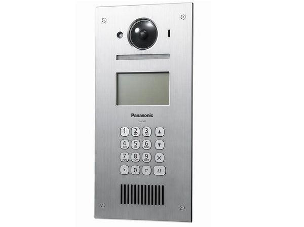  Chuông cửa Lobby Analog Panasonic 