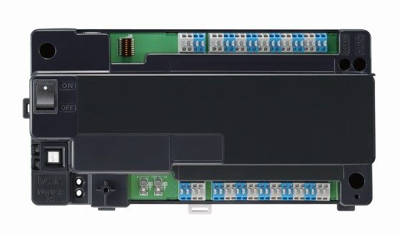  Bộ phân tầng Panasonic 