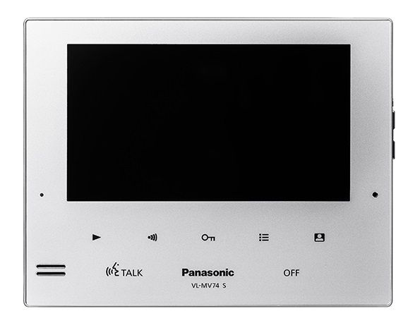  Màn hình màu chuông cửa PANASONIC VL-MV74VN 