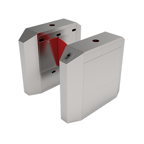  Cổng chắn Flap lối vào – FBL2000 Pro Series 