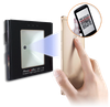  Đầu đọc thẻ và mã QR Fingertec QR110 