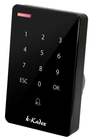  Đầu đọc phụ Fingertec k-Kadex 