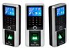  Thiết bị kiểm soát vào ra & chấm công Fingertec R3 
