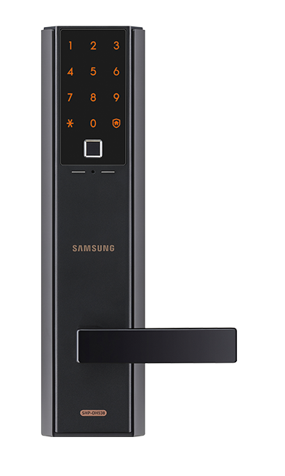  Khóa cửa thông minh Samsung SHP-DH538 
