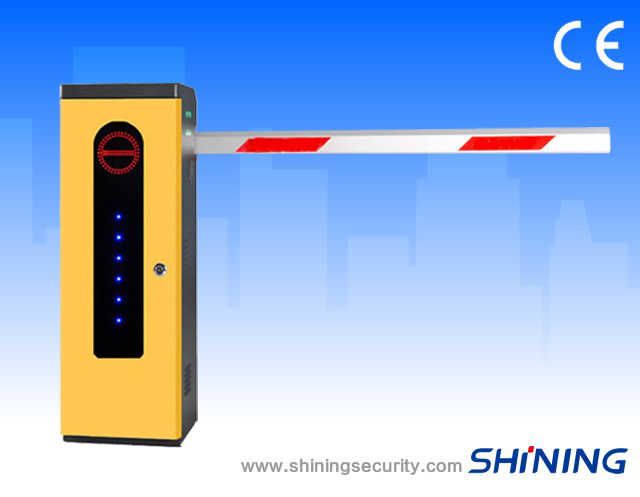  Barrier Shining ST-D107 