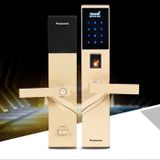  Khóa cửa thông minh Panasonic PEM7118F/C / PEM7117F/C 