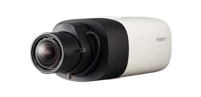  Camera IP box/ chữ nhật 2MP XNB-6000/VAP 