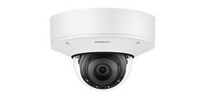  XNV-8081RE/VAP - Camera Wisenet 5MP chuyển tiếp PoE 