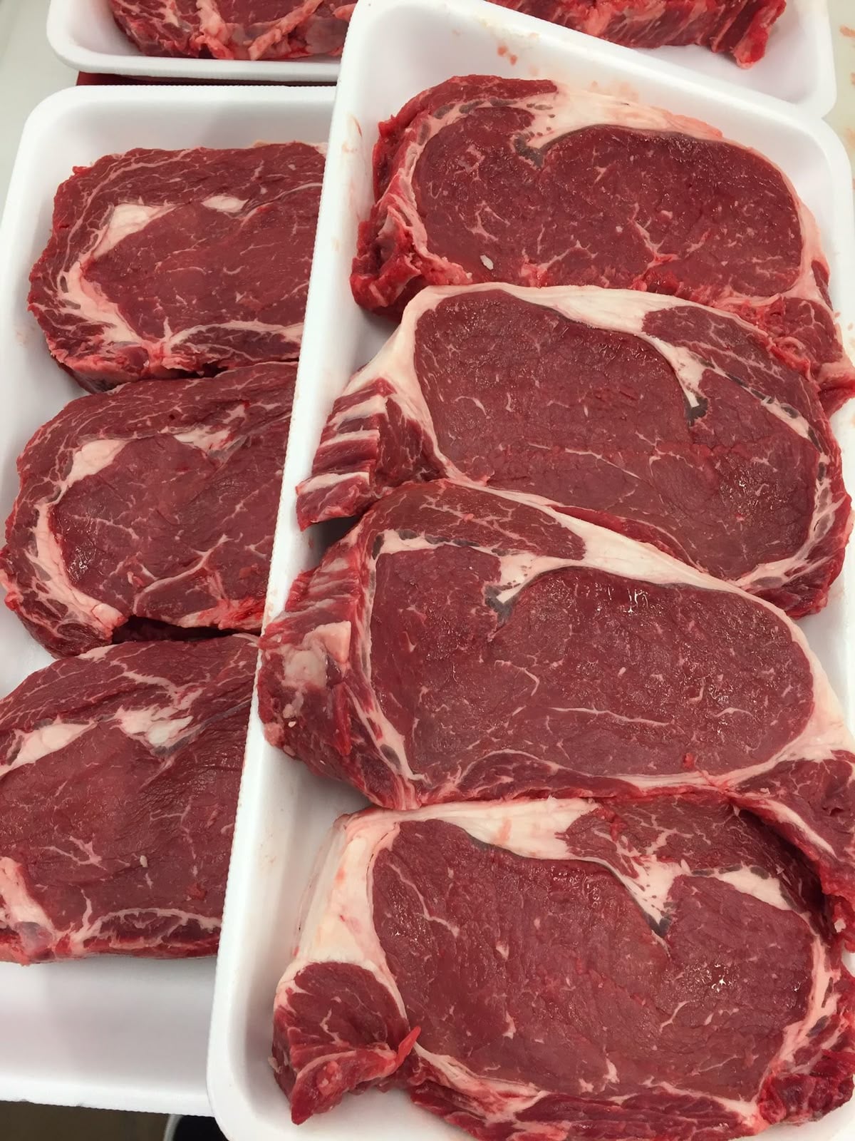 Gầu bò Úc HARDWICKS ~24kg