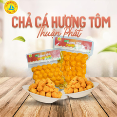 TP Tôm viên 500g -10kg