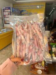 Mực ống ghim 9/12 (15/4/2026)