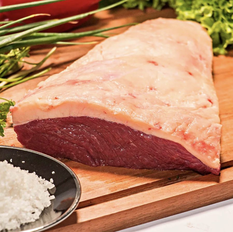 Gầu bò Úc HARDWICKS ~24kg