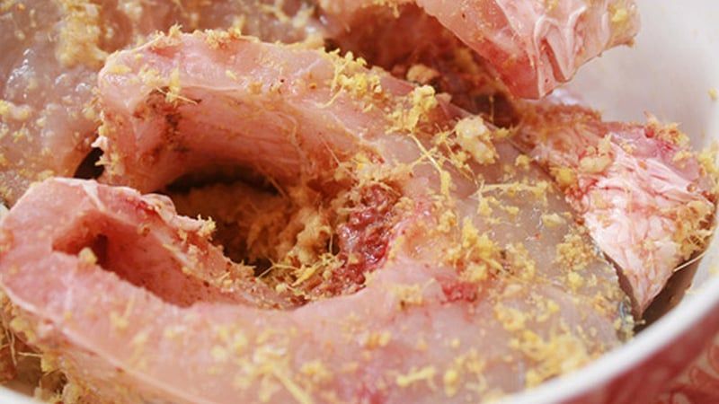 Cá basa cắt khúc_10kg