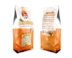BỘT TẨM ƯỚP THỊT ĐÔNG LẠNH- 500gr