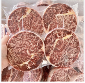 Thăn ngoại King BBQ-MC