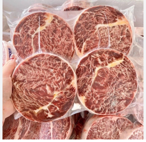 than ngoai king steak mc