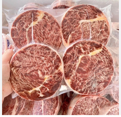 than ngoai king steak mc