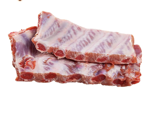 Sườn bẹ mỏng KenKen