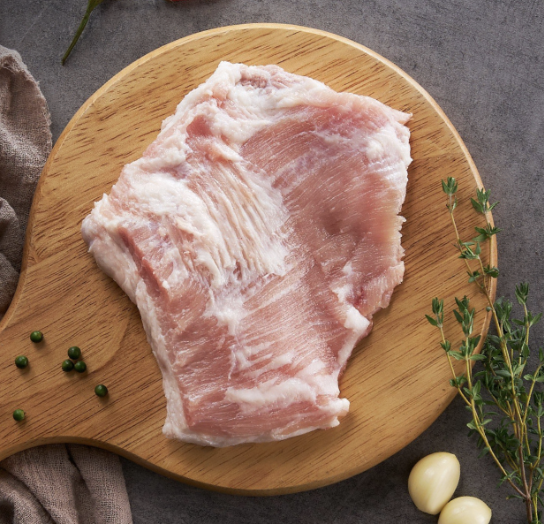 Nạc Nọng | Nọng Giòn