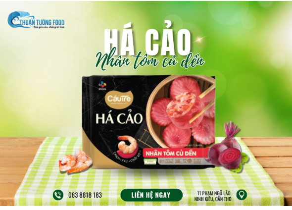 cj ha cao tom cu den 300gr