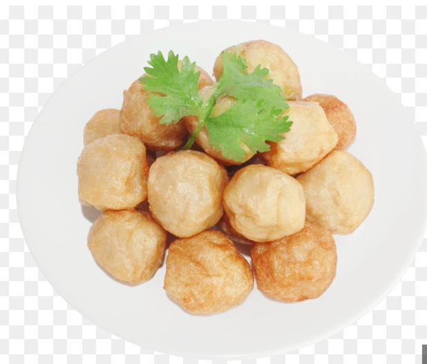 cha ca ca vien trang 10kg