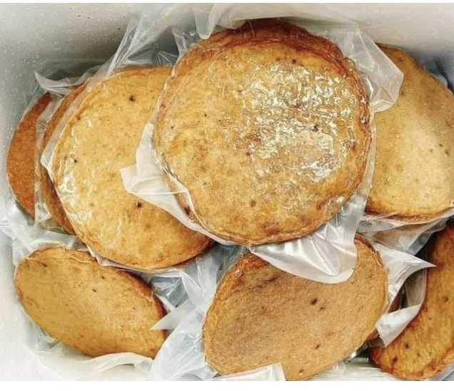 Chả cá nha trang-10kg