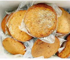 Chả cá biển chiên -10kg