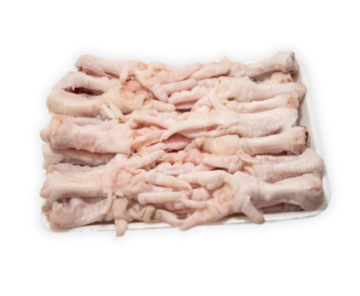 chan ga rut xuong n9 10kg